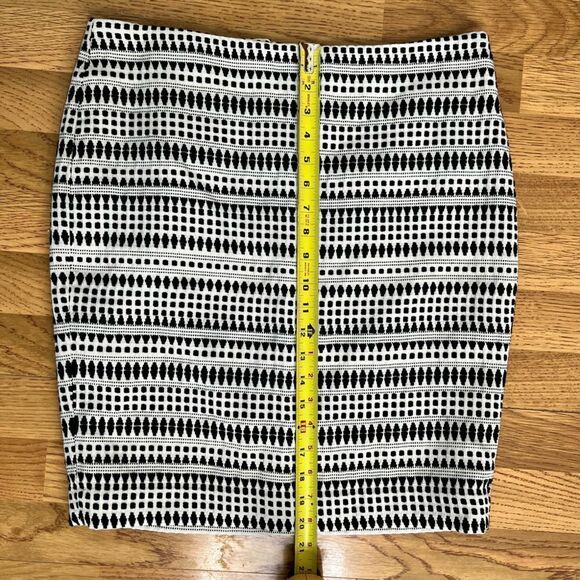 Beautiful Pencil Style Skirt by LOFT - Picture 3 of 10